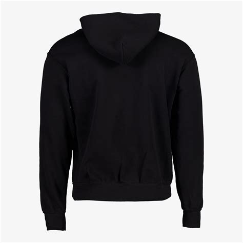 nike sweater heren zwart|Zwarte hoodies en sweatshirts voor heren .